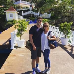 Meet your Posher, Hayden